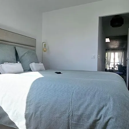 L'elegant 3p, 2ch, 2sdb, Clim, Wifi Gratuit, Parking Prive Cannes
